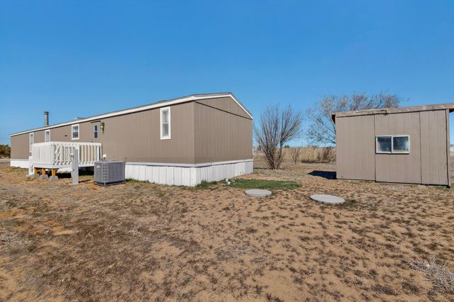 9 Sangre De Cristo, Moriarty, NM 87035