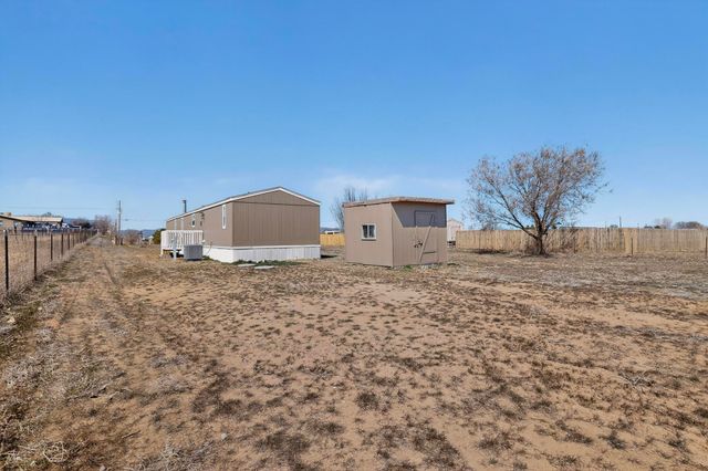 9 Sangre De Cristo, Moriarty, NM 87035