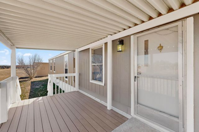 9 Sangre De Cristo, Moriarty, NM 87035