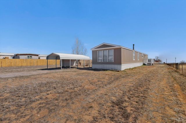 9 Sangre De Cristo, Moriarty, NM 87035