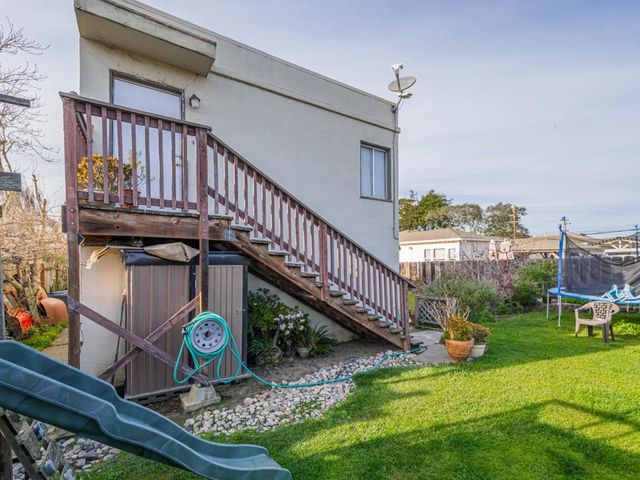 9 Memorial Avenue, Freedom, CA 95019