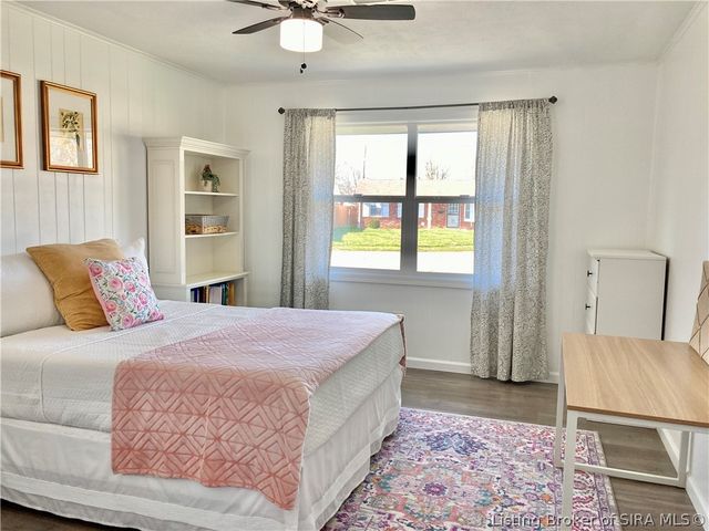 1006 Jonquil Drive, Jeffersonville, IN 47130