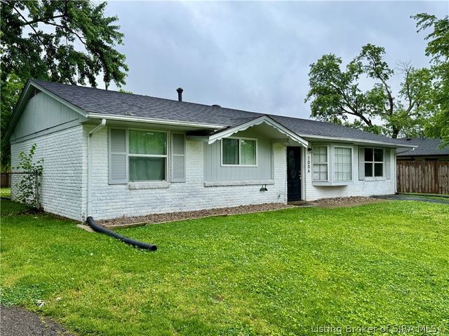 1006 Jonquil Drive, Jeffersonville, IN 47130