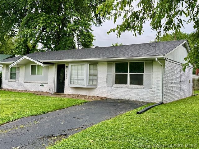 1006 Jonquil Drive, Jeffersonville, IN 47130