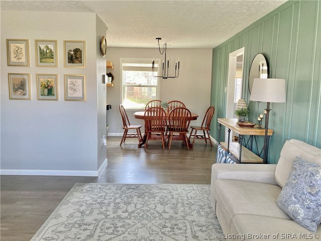 1006 Jonquil Drive, Jeffersonville, IN 47130