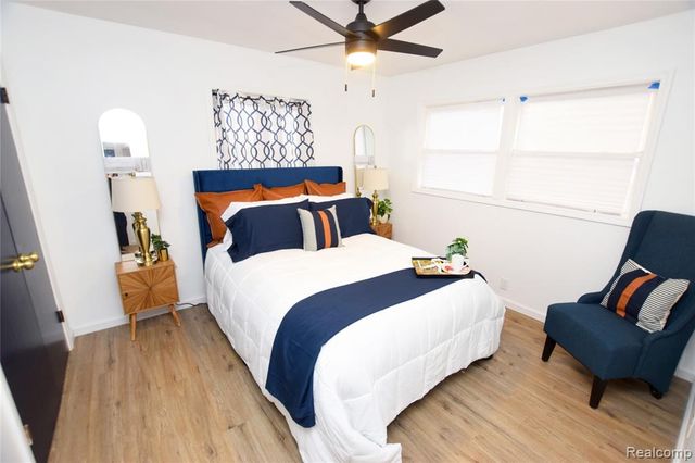 4822 Birchcrest Drive, Flint, MI 48504