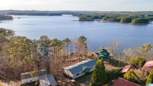 166 COUNTY ROAD 813, Wedowee, AL 36278
