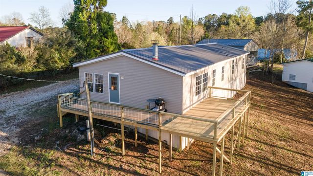 166 COUNTY ROAD 813, Wedowee, AL 36278