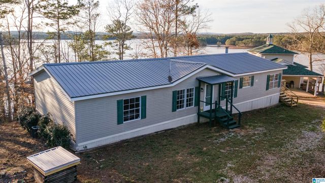 166 COUNTY ROAD 813, Wedowee, AL 36278