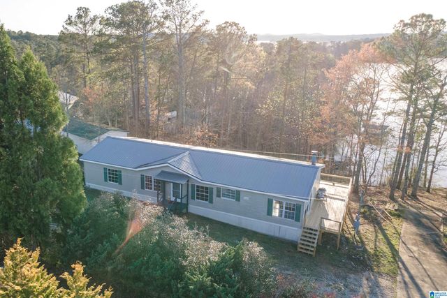 166 COUNTY ROAD 813, Wedowee, AL 36278