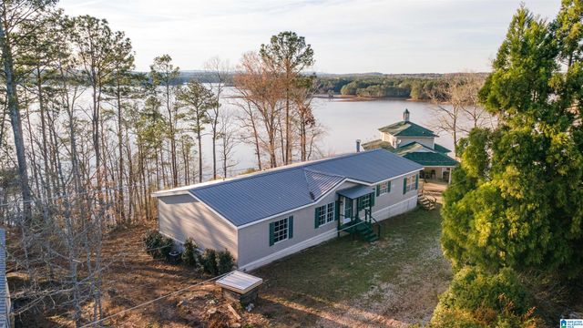 166 COUNTY ROAD 813, Wedowee, AL 36278