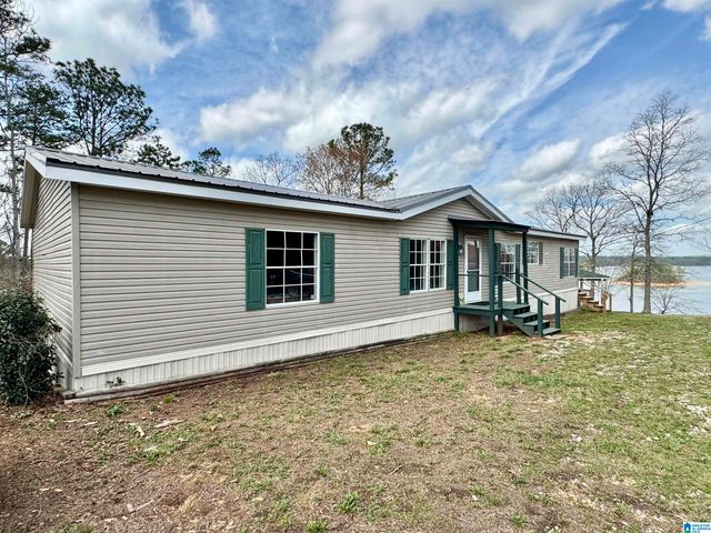 166 COUNTY ROAD 813, Wedowee, AL 36278