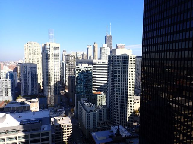 300 N STATE Street 4629, Chicago, IL 60654