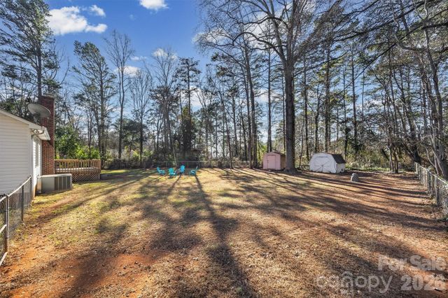 4375 Gentry Lane, York, SC 29745