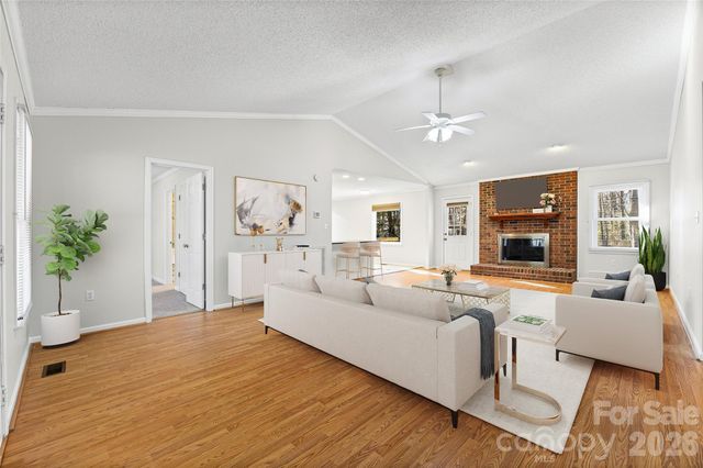 4375 Gentry Lane, York, SC 29745