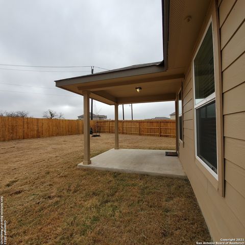 8062 HALO CIR, San Antonio, TX 78252