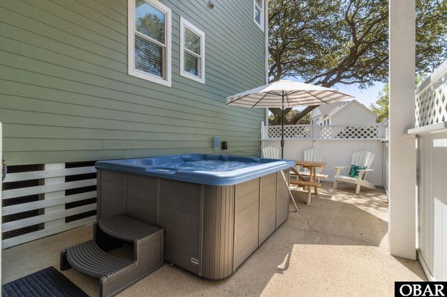 544 Magnolia Court Lot 10, Corolla, NC 27927