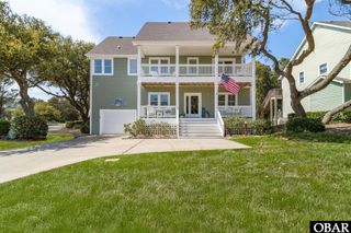 544 Magnolia Court Lot 10, Corolla, NC 27927