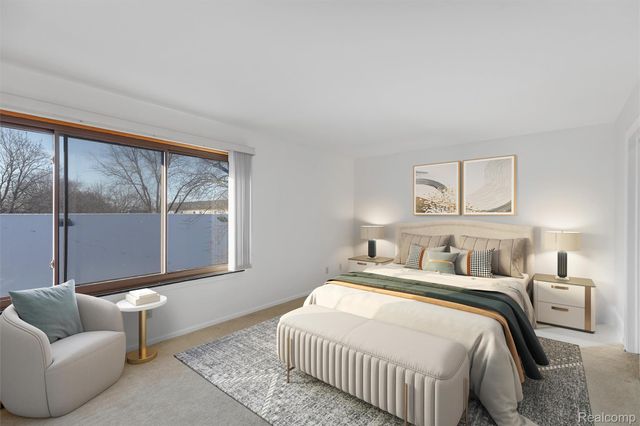 42467 Eldon Avenue, Clinton Charter Township, MI 48038