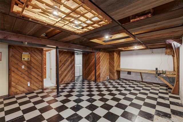 42467 Eldon Avenue, Clinton Charter Township, MI 48038