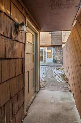 42467 Eldon Avenue, Clinton Charter Township, MI 48038