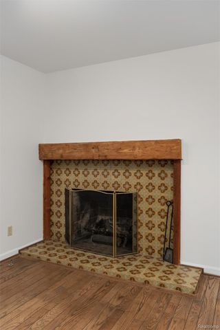 42467 Eldon Avenue, Clinton Charter Township, MI 48038