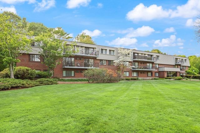 575 Broad St 312, Weymouth, MA 02189