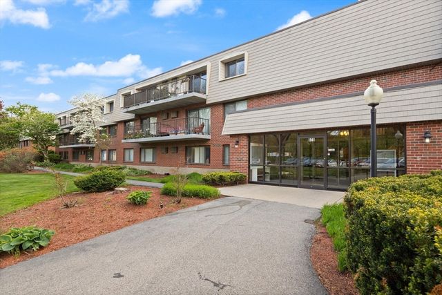575 Broad St 312, Weymouth, MA 02189