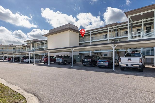 4660 MARINE PARKWAY 303, New Port Richey, FL 34652