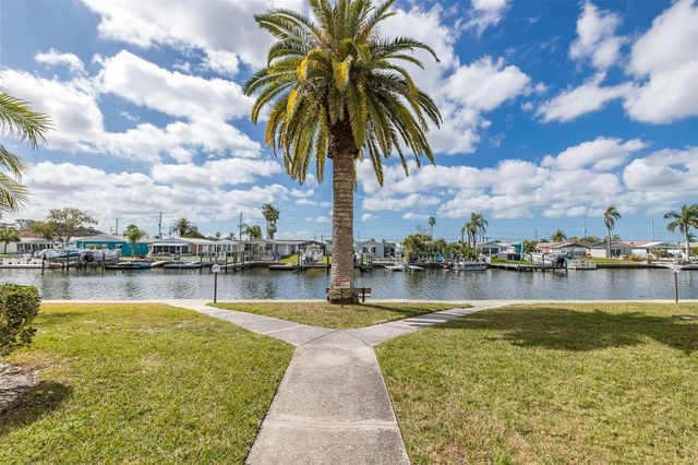 4660 MARINE PARKWAY 303, New Port Richey, FL 34652