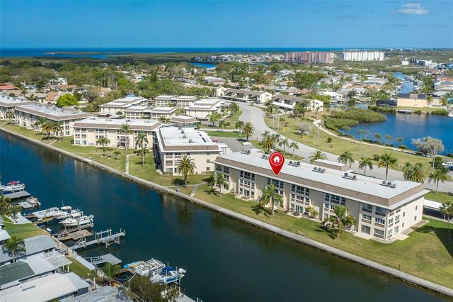 4660 MARINE PARKWAY 303, New Port Richey, FL 34652