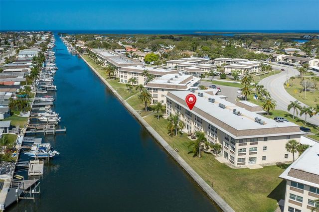 4660 MARINE PARKWAY 303, New Port Richey, FL 34652