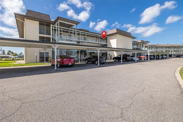 4660 MARINE PARKWAY 303, New Port Richey, FL 34652