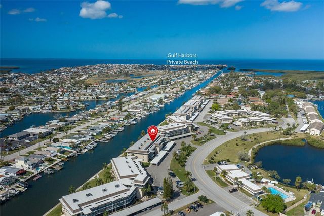 4660 MARINE PARKWAY 303, New Port Richey, FL 34652