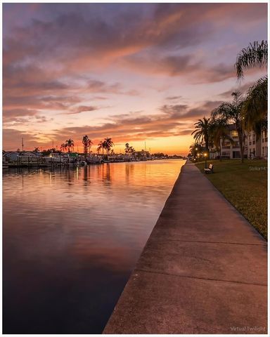 4660 MARINE PARKWAY 303, New Port Richey, FL 34652