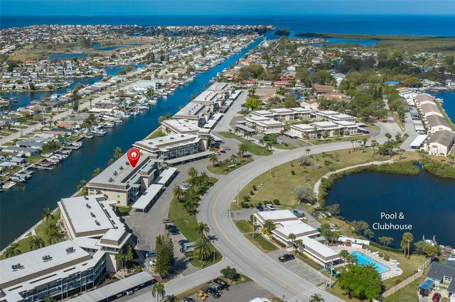 4660 MARINE PARKWAY 303, New Port Richey, FL 34652