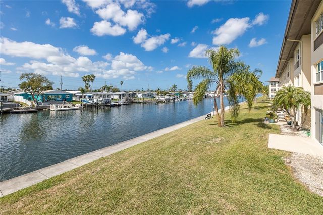 4660 MARINE PARKWAY 303, New Port Richey, FL 34652