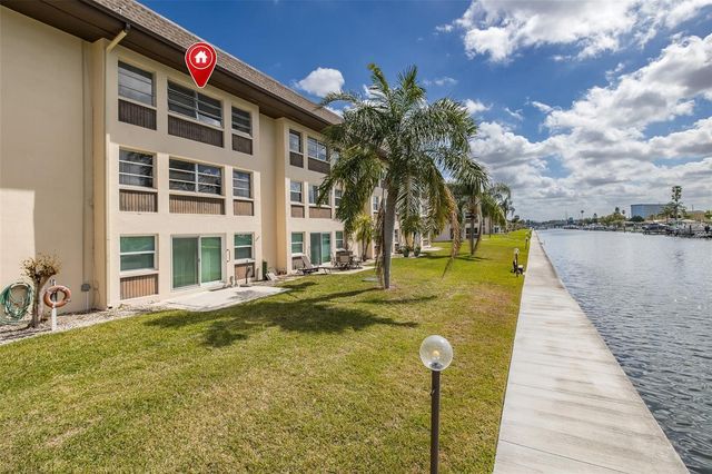 4660 MARINE PARKWAY 303, New Port Richey, FL 34652