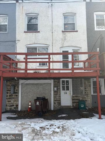 210 WABASH AVE, Lansdowne, PA 19050