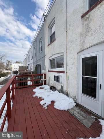 210 WABASH AVE, Lansdowne, PA 19050