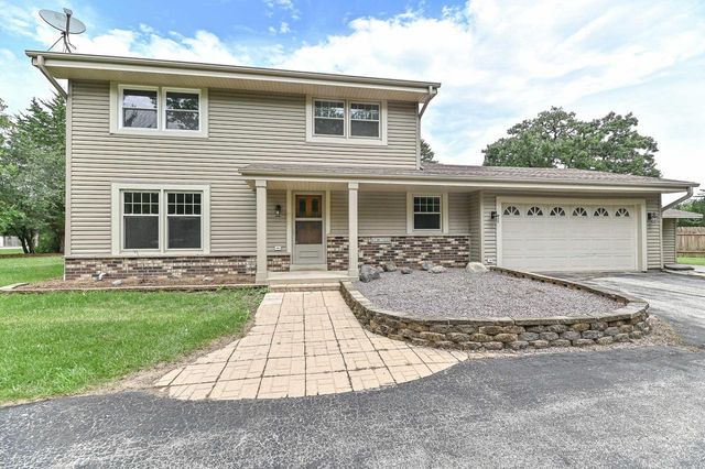S71W13222 Tess Corners DRIVE, Muskego, WI 53150
