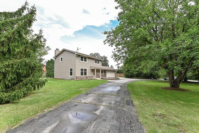 S71W13222 Tess Corners DRIVE, Muskego, WI 53150