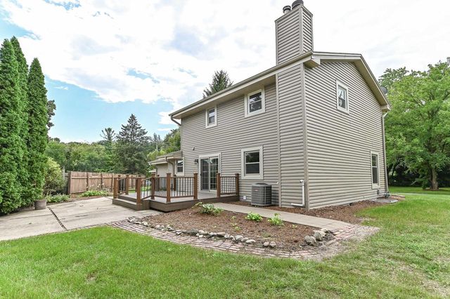S71W13222 Tess Corners DRIVE, Muskego, WI 53150