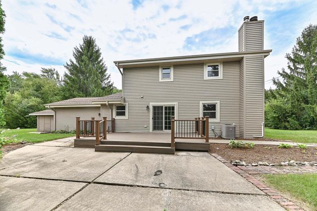 S71W13222 Tess Corners DRIVE, Muskego, WI 53150