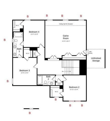 3186 Tramore Drive, Harrisburg, NC 28075