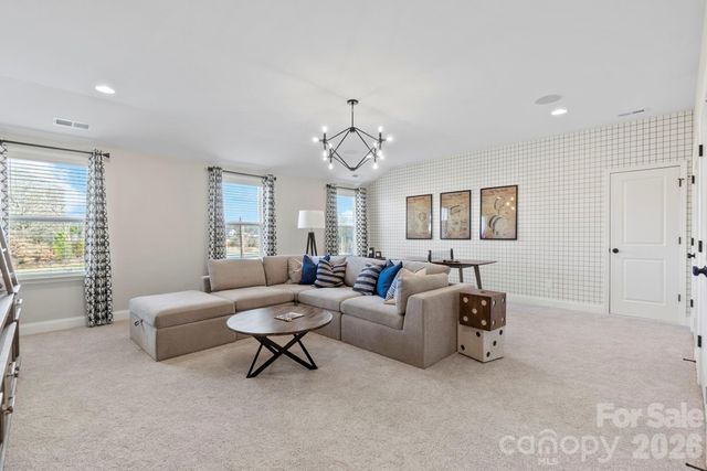 3186 Tramore Drive, Harrisburg, NC 28075