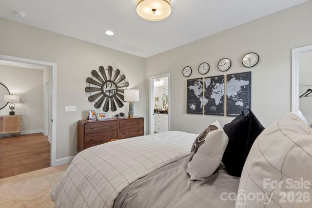 3186 Tramore Drive, Harrisburg, NC 28075