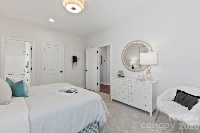 3186 Tramore Drive, Harrisburg, NC 28075
