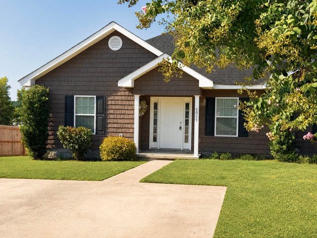 6073 Village West Lane, Graniteville, SC 29829