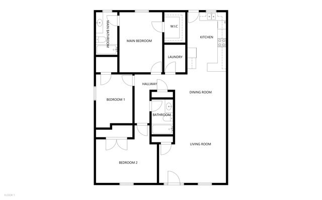 6073 Village West Lane, Graniteville, SC 29829